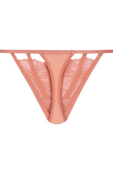 Hunkemöller String Maxime Roze