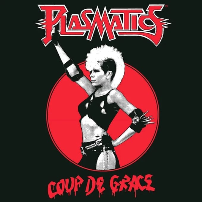 Coup De Grace