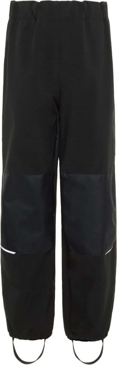 NAME IT - NKNALFA PANT SOLID NOOS - Unisex - Ski jassen