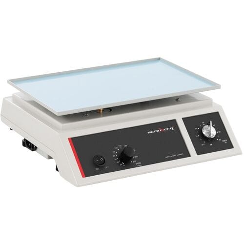 Steinberg Systems Laboratorium mixer - 0-210 tpm 10030701