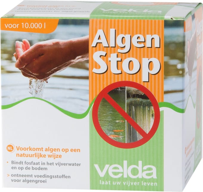 Velda Phos Stop 500 g