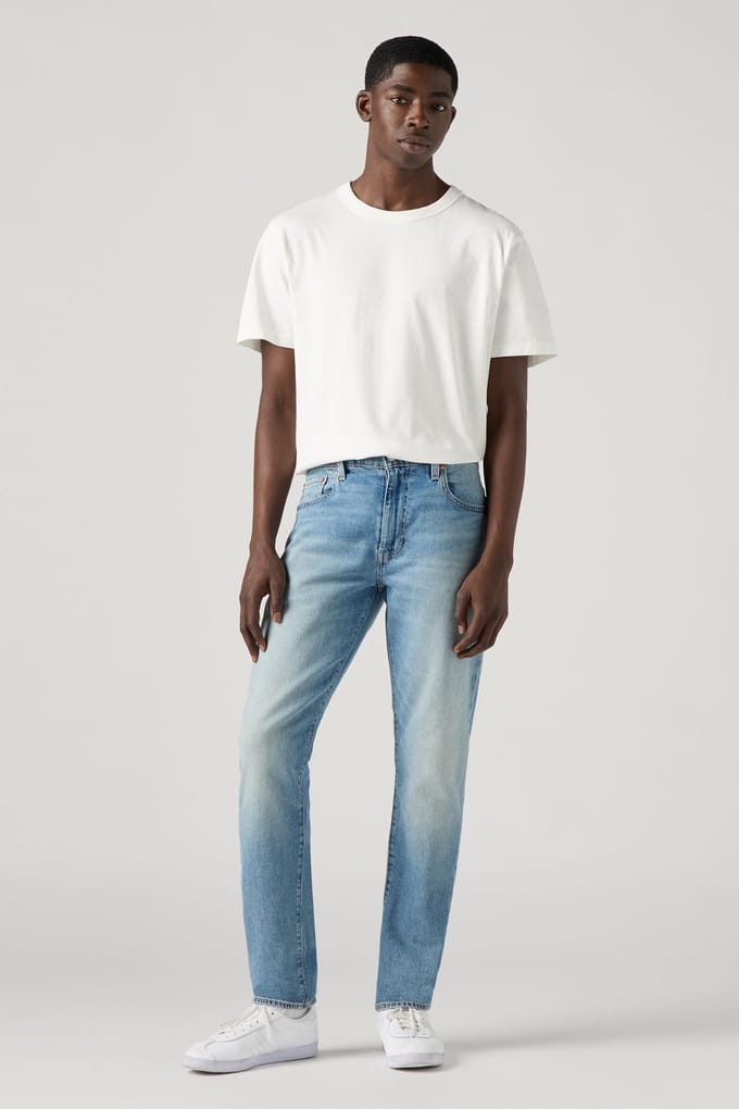 Levi's 512™ Slim Taper Jeans Größe: W30L30 | Slim Jeans Outlet | Herren