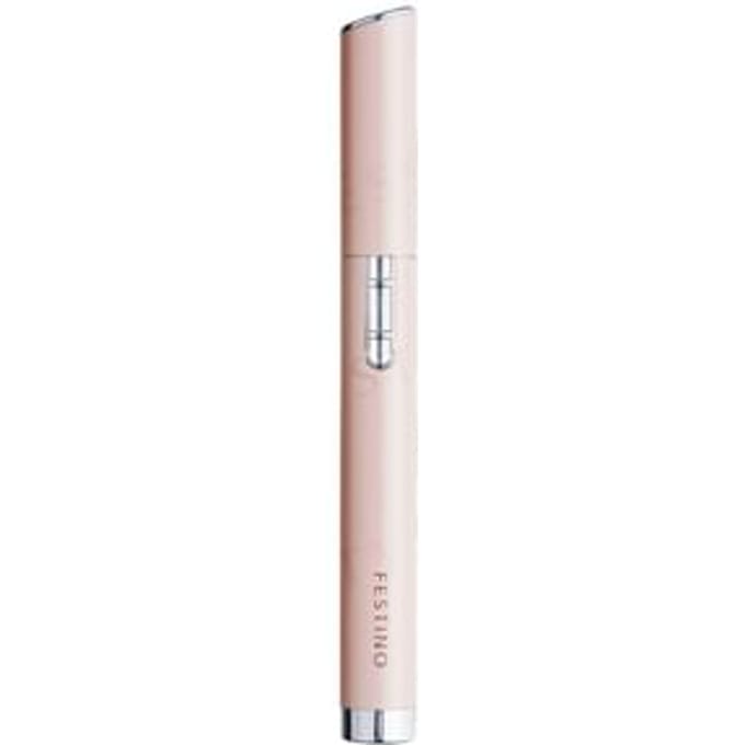 FESTINO - Nail Easy Crystal Care Pink 1 pc