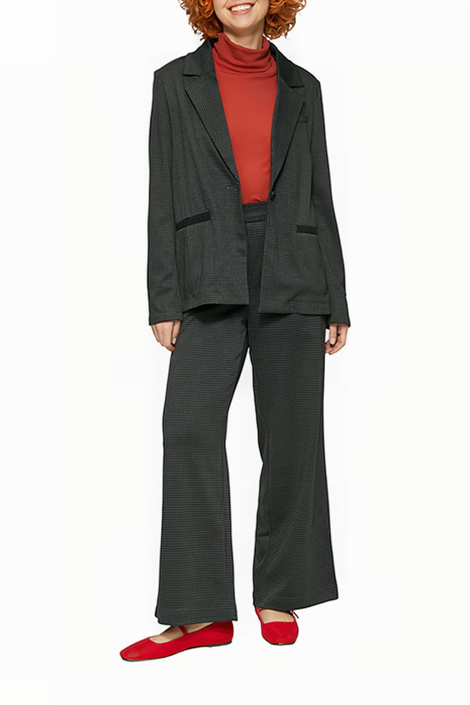 s.Oliver -qs Jackets-blazer Black Taglia: 36 | Blazers Outlet | Donna | Nero