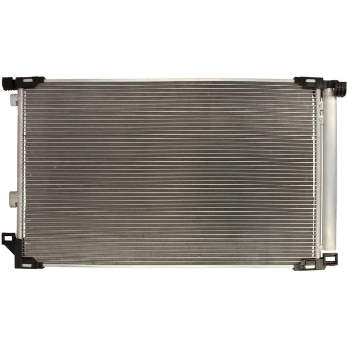 Condensator, airconditioning KOYORAD CD011043