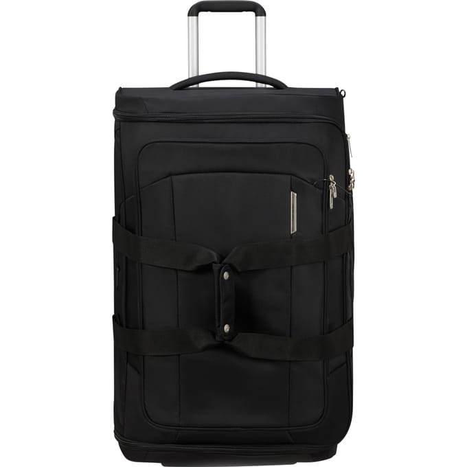 Samsonite Reistas Met wielen - Respark DF/WH 74 cm - Ozone Black - 3 kg