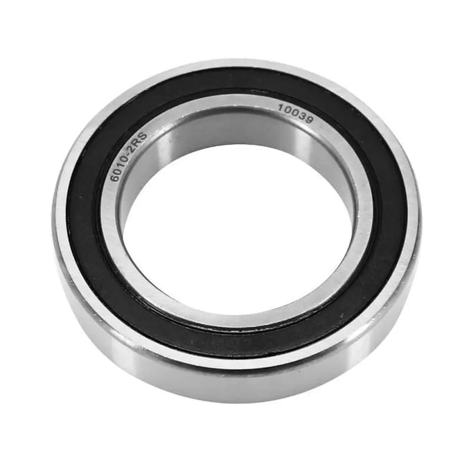 Wiellager P2R 6010 2RS