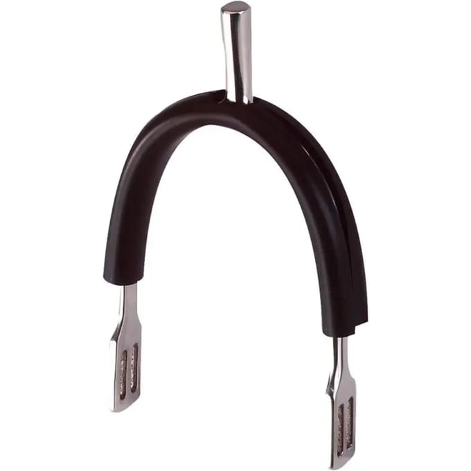 paardensporen Norton Inox