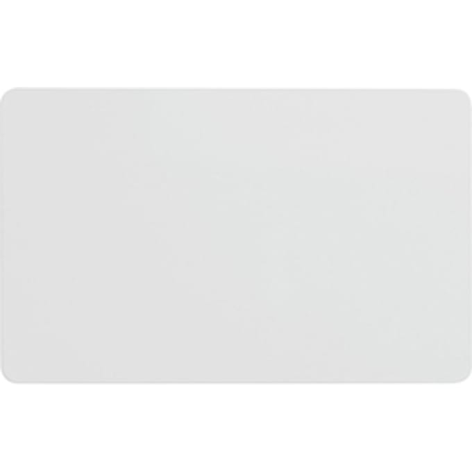 Zebra 104523-117 pvc kaarten wit 500 stuks (origineel)