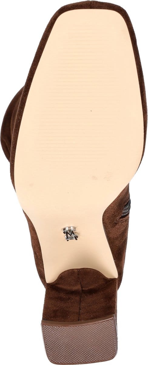 Steve Madden Holly Boots Brown Größe: 37 | Stiefel Outlet | Damen | Braun