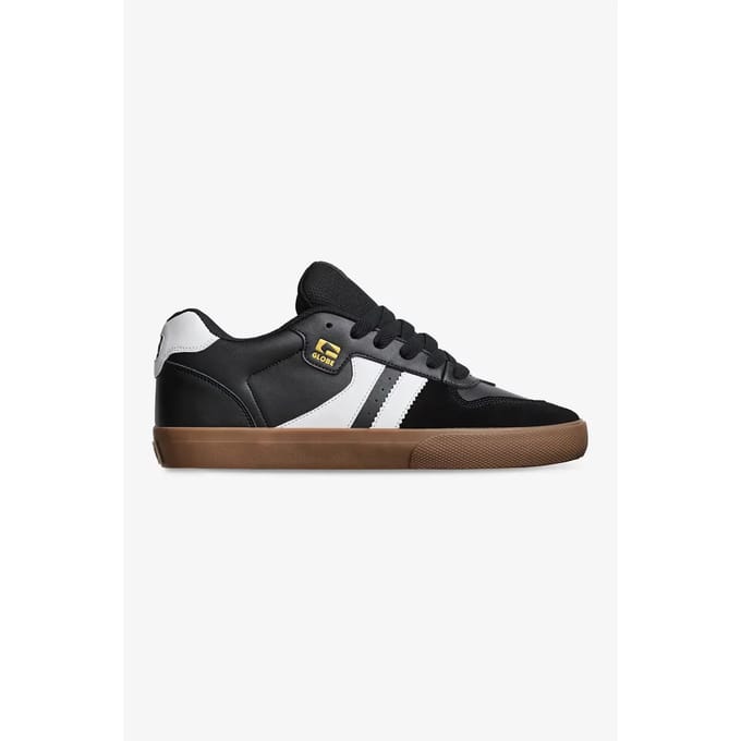 Globe Encore-2 Schoenen Zwart EU 39 Man