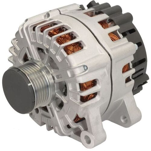Driefasige generator PULSAR ROTATING ELECTRICS PSR10161