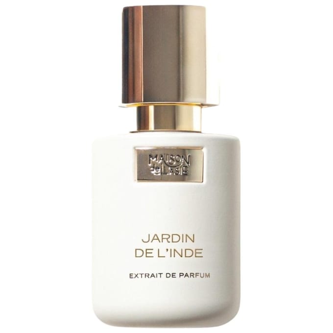 Maison De L'Asie, Jardin de L'Inde, Parfumextract, Unisex, 15 ml