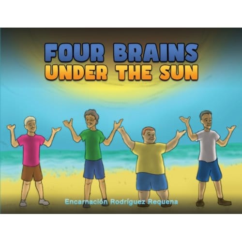 Four Brains Under The Sun - Requena, Encarnacion Rodriguez