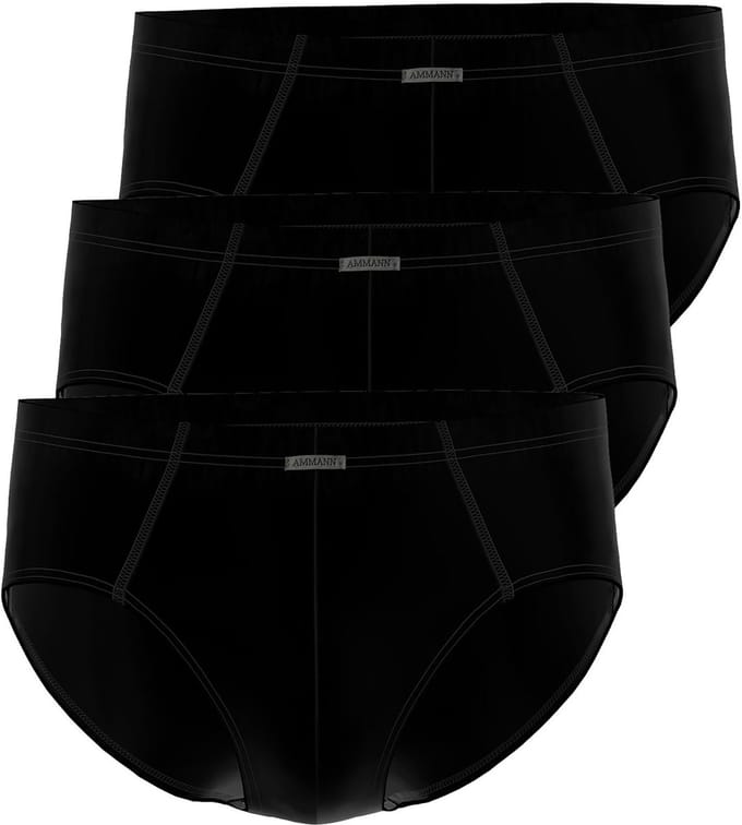 3-pack sport slip Day Modern / Close to you