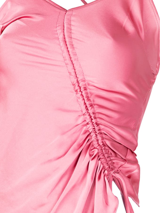 Liu Jo Top Vrouw roze