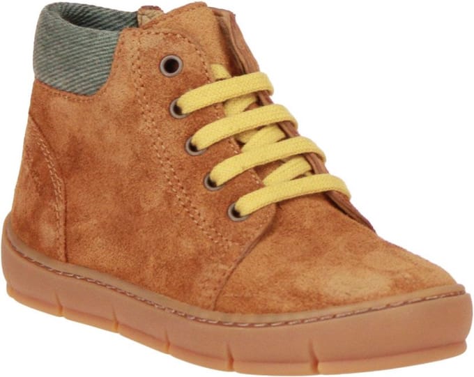 Pom d'Api Start Top Camel Schoentje