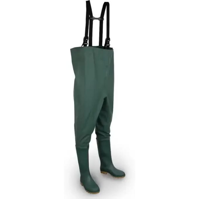 Korte broek Shimano en PVC