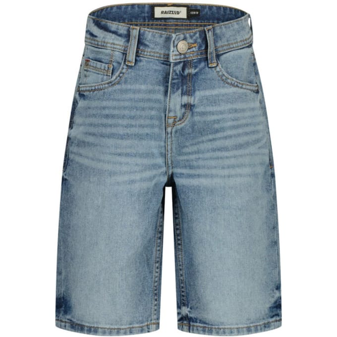 Raizzed Orlando blue denim