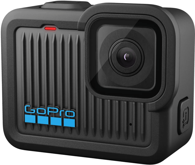 AFFRC-002 Bescherming GoPro Hero (2024)