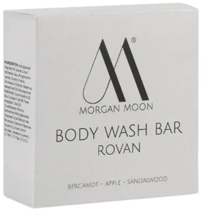 Morgan Moon Body Wash Rovan - 75 gr