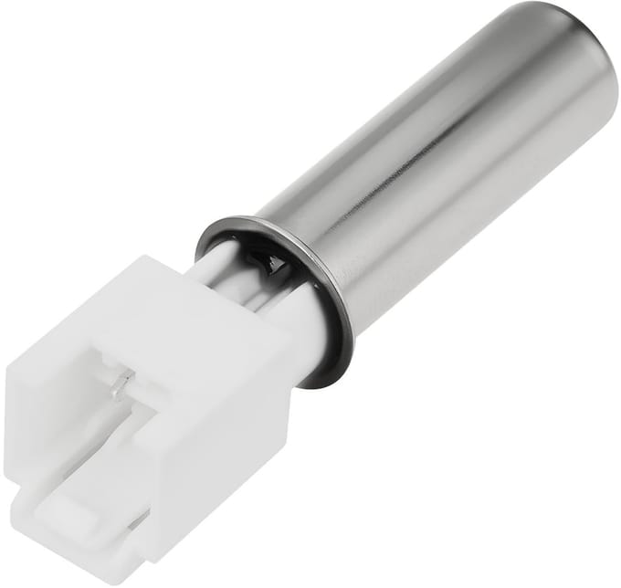 Dailygoods - NTC Temperatuursensor voor Wasdroger, Compatibel met Meerdere Modellen