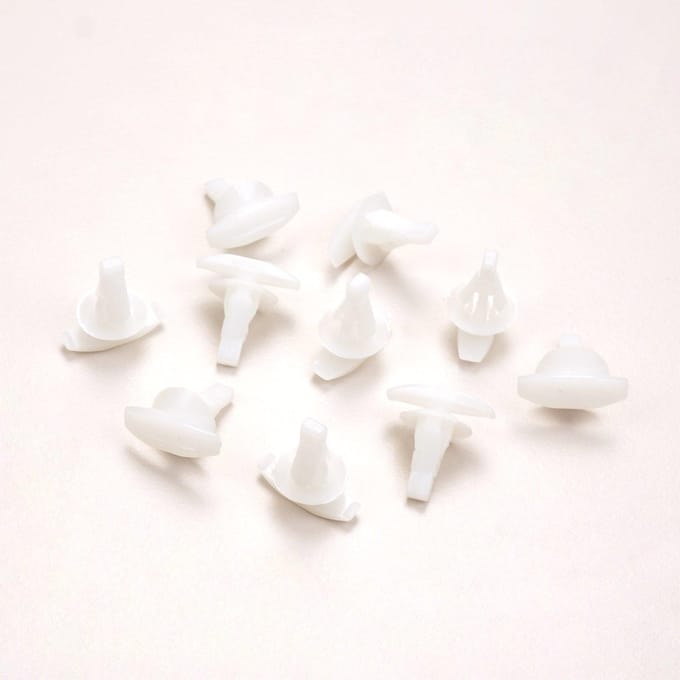Lot de 10 joints d'étanchéité pour Toyota: 67867-12150