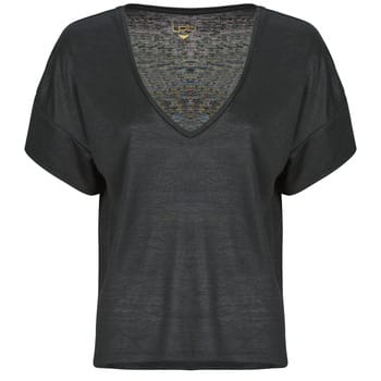 T-shirt Korte Mouw Les Petites Bombes NALINE