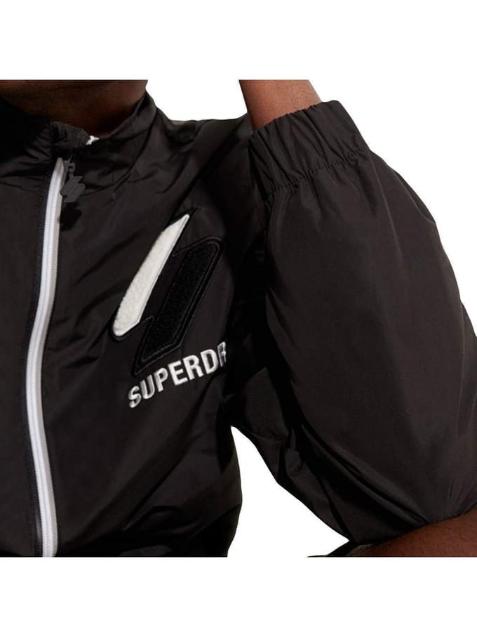 Superdry heren trainingsjack