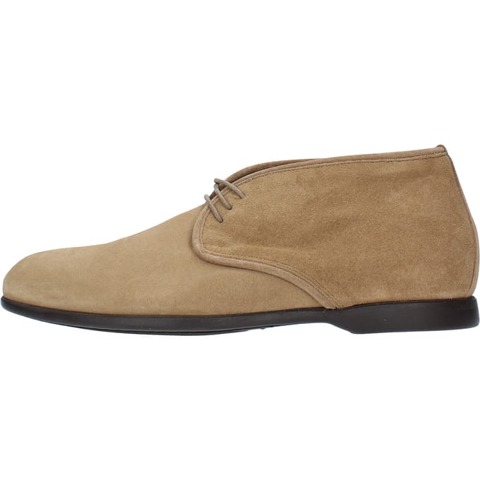 Pantanetti beige laarzen