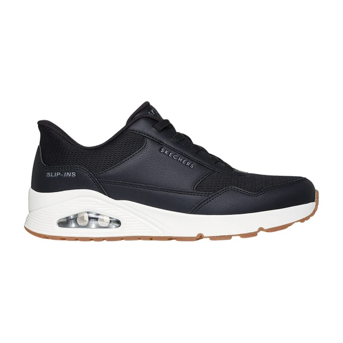 Skechers Uno - Banksia Slip-Ins Sneakers Heren