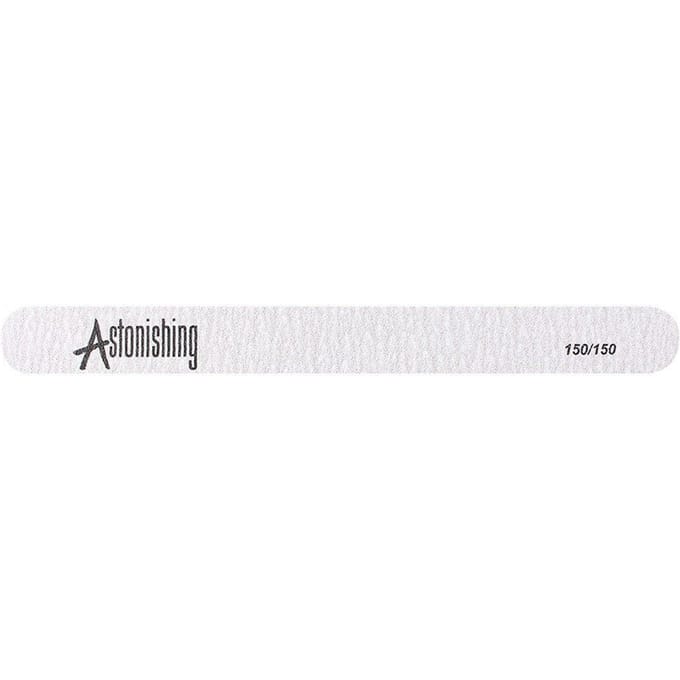 Astonishing Files 150/150 Traditional Straight
