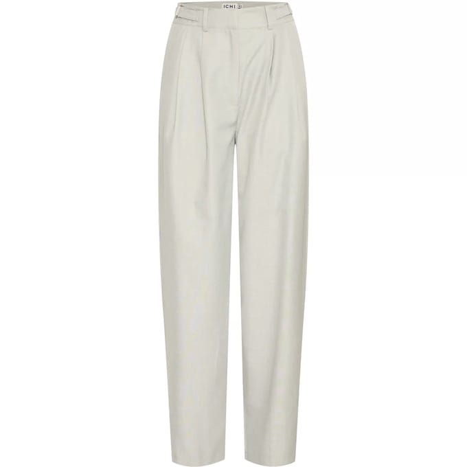 Pantalon voor dames Ichi Leevana
