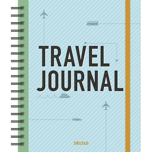 Travel Journal - ZNU