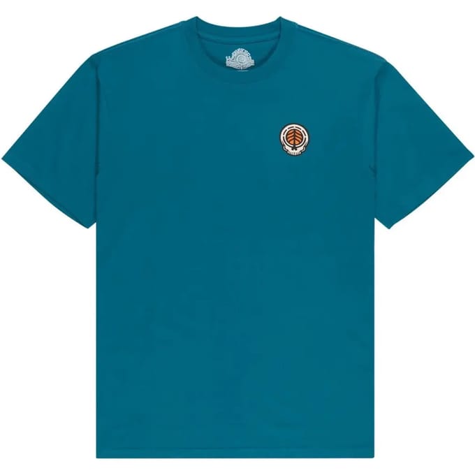 T-shirt Element Timber Hermit