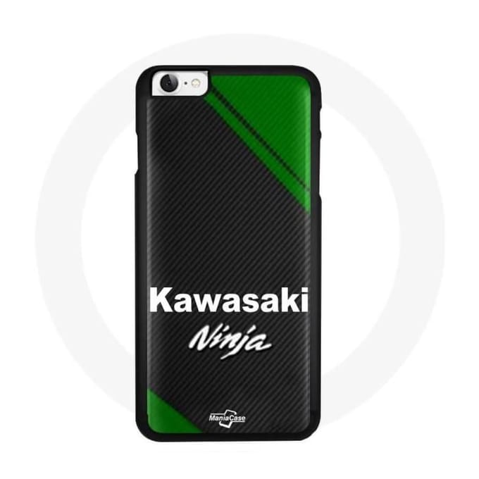 Coque Iphone 4 Kawasaki Ninja