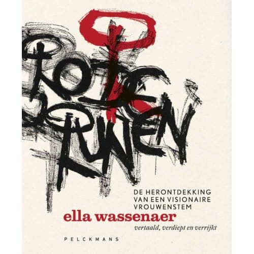 Rode Runen - Ella Wassenaer