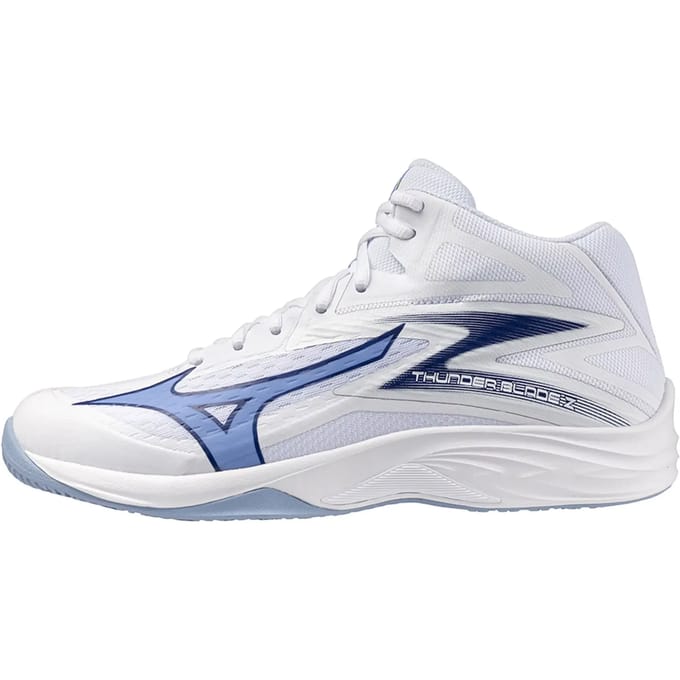 Indoor schoenen Mizuno Thunder Blade Z Mid