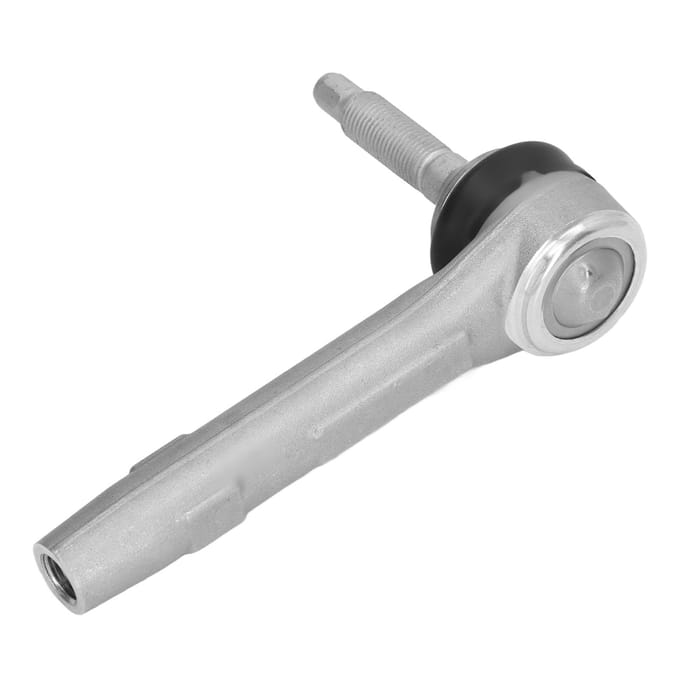 Extrémité de biellette de direction extérieure Anti-Vibration 1044841 00 E Remplacement pour Tesla Model 3 Y 2017‑2022 white