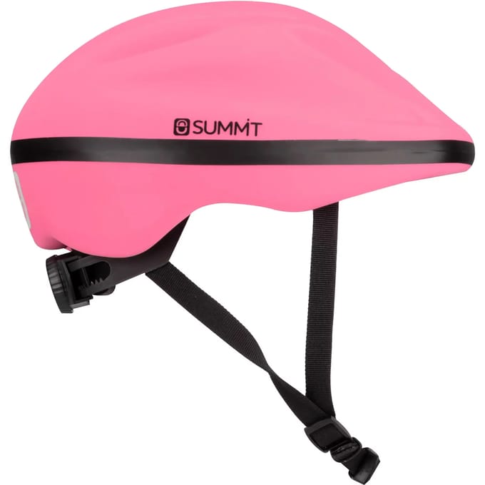 Summit Safety Fiets-/ Skatehelm Sporthelm Vrouwen
