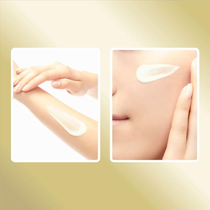 [Promotie] NIVEA Japan - UV Deep Protect & Care Essence SPF50+ PA++++ - 50g