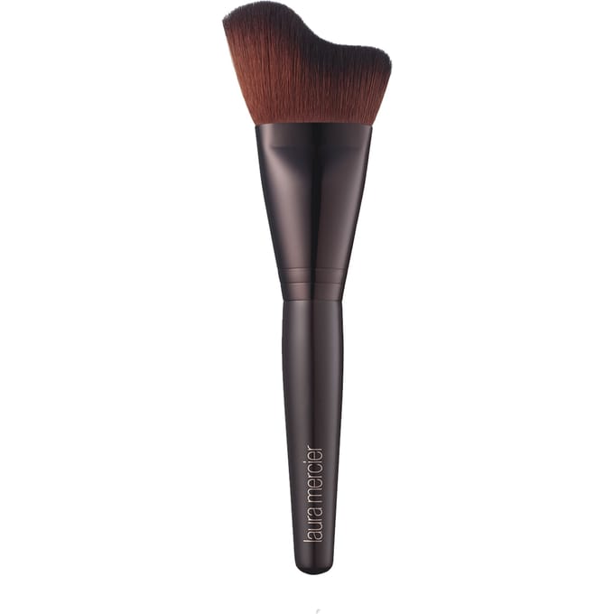 Laura Mercier Brushes Glow Powder Brush Poederkwast Dames