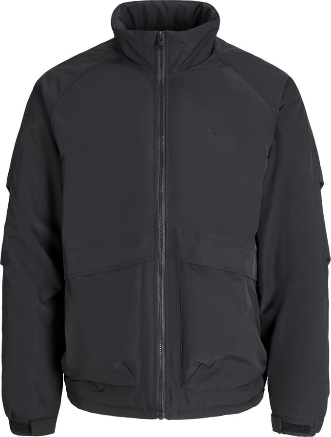 JACK&JONES - JJEDIEGO TRANSITIONAL JACKET NOOS - Heren - Buitenjassen