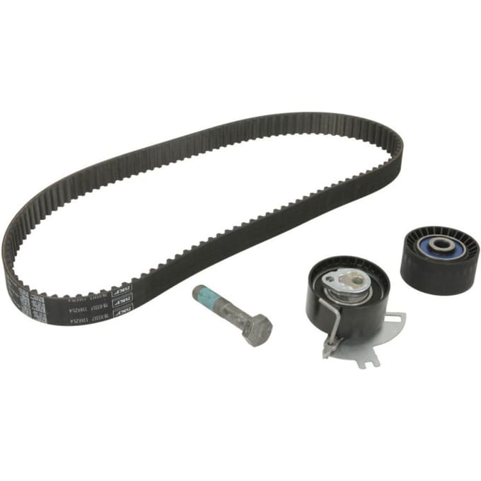 Distributieriemset SKF VKMA 03317