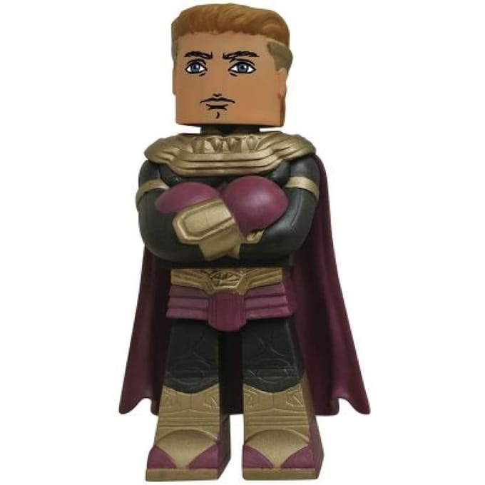 Watchmen Ozymandias Vinimate Figuur