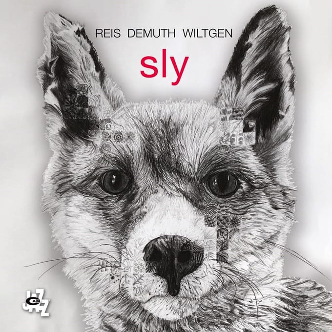 Michel Reis, Marc Demuth, Paul Wiltgen - Sly (CD)