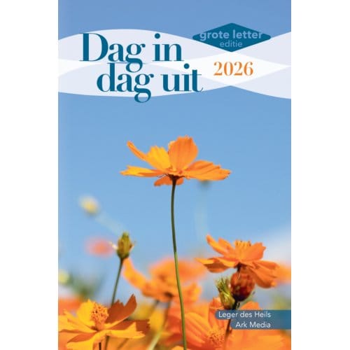 Dag In Dag Uit / 2026