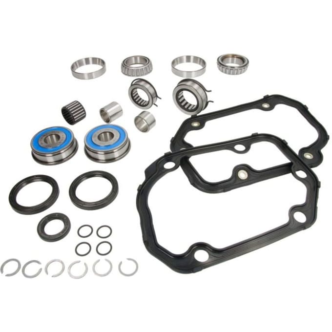 Schaeffler Luk Reparatieset, handgeschakelde versnellingsbak INA 462 0196 10