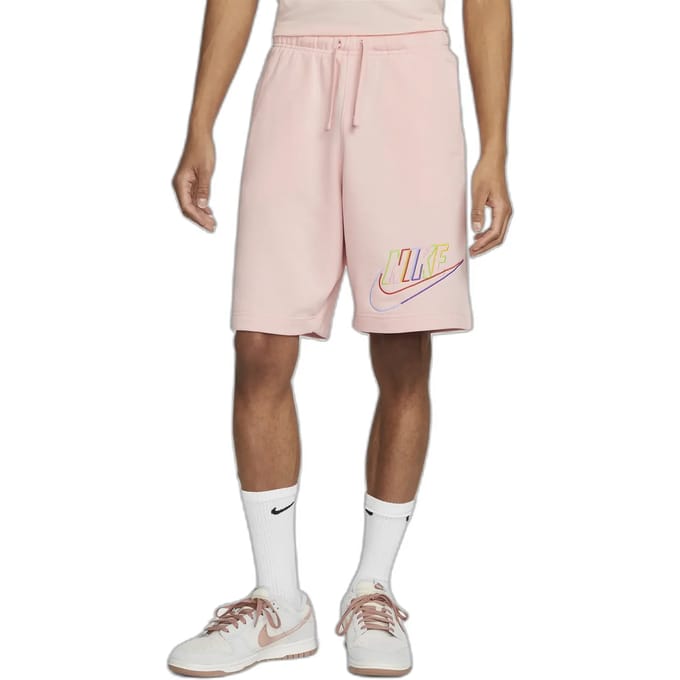 Shorts Nike Club+ FT MCF