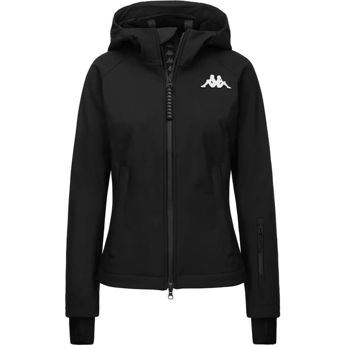 Dames ski jas Kappa 8cento 850